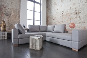 Fabryka Mebli Tapicerowanych Tombea - Firma Roku 2012