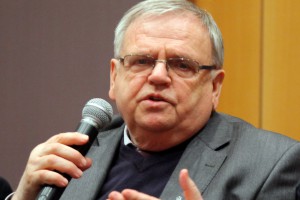 Longin Graczkowski ponownie prezydentem PIGPD