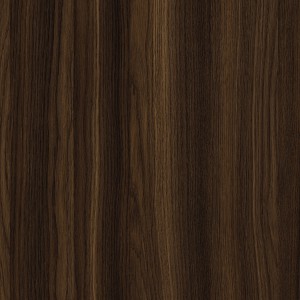 „Tortona Oak” to propozycja firmy Impress Decor. Dzięki żywym, brązowym kolorom komponuje się z prostymi formami mebli. Fot. Archiwum