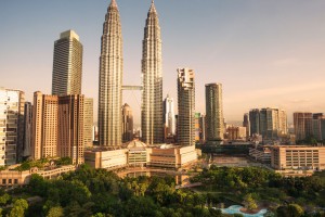 Targi meblowe MIFF w Kuala Lumpur - już wkrótce 
