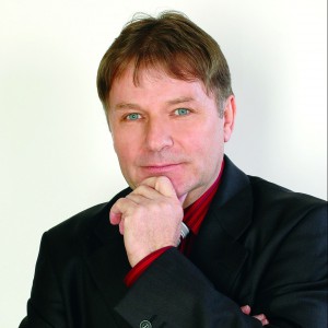 Bogdan Szewczyk, FM Bodzio. Fot. archiwum