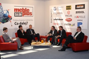 Postawmy na innowacyjność - panel dyskusyjny