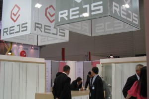 Relacja z targów "Interzum 2005"