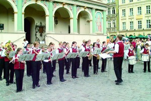 Firmy z branży meblowej sponsorują wydarzenia kulturalne