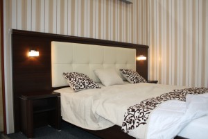 Hotelowy boom
