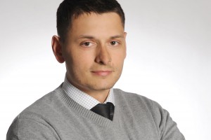 Dynamika nowości - wywiad z Jackiem Ryznarem z TCo. Trading Company