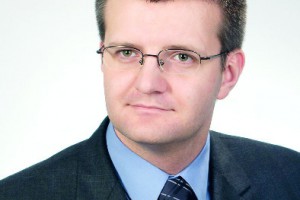 Tomasz Orzechowski - nowym dyrektorem w MDD
