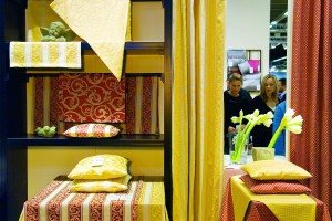 Kolejna edycja Targów "Heimtextil" wkrótce 