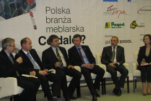 Zwiększyć konkurencyjność polskich mebli