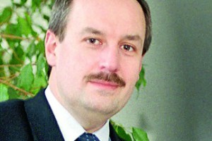 Ważna jest równowaga