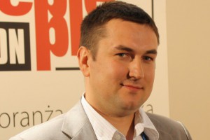 Tomasz Wiktorski: Rośnie ufność konsumentów