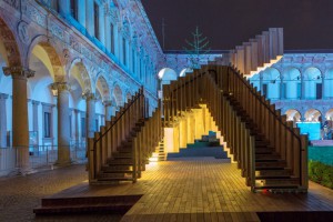 Nowe spojrzenie na amerykańskie drewno
