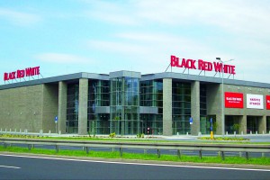 Black Red White jedną z największych firm Lubelszczyzny