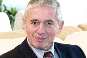 Człowiek Roku 2009: Zygmunt Kusch