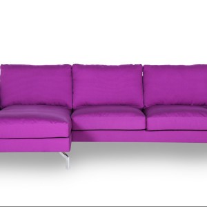 A to model dla odważnych - Sofa Ohio. Fot. Sits