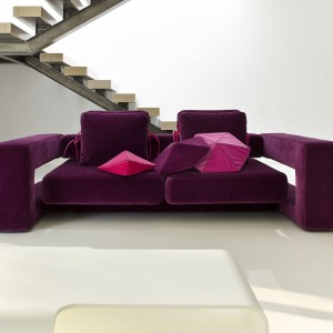 Sofa Bibik. Fot. Noti
