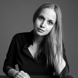 Joanna Leciejewska