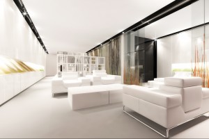 Apartament Przyszłości - uroczyste otwarcie już jutro!
