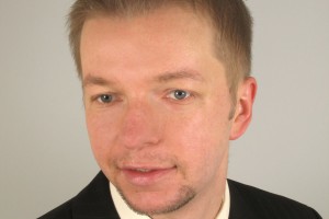 Dbamy o dobry design i jakość usług - Tomasz Wilk