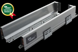 „TB10 System Box Lux” 