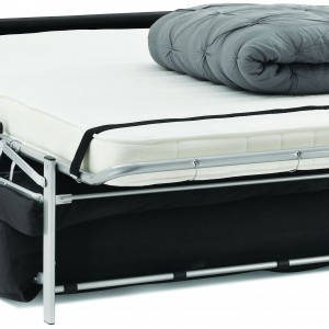 Wybieramy Meble Sofa Z Funkcją Spania Alternatywa Dla łóżka W Boconcept Sofa Z Funkcją Spania Stockholm Marki Fot