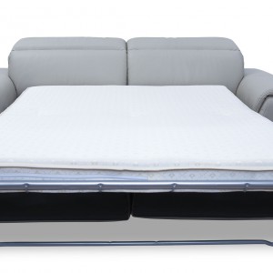 Wybieramy Meble Sofa Z Funkcją Spania Alternatywa Dla łóżka W Kler Sofa Molto Z Funkcją Spania Marki Fot