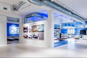 Jak sprawdzić materac? W laboratorium "Good Night's Sleeplab"