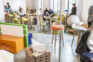 O projektowaniu - w Concordia Design
