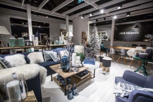 House&More otwiera salon w Starym Browarze