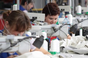 Profim buduje nową halę produkcyjną