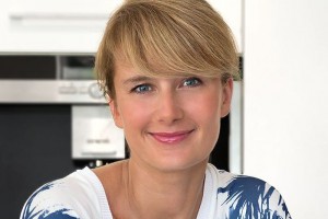 Małgorzata Błaszczak: Innowacje wśród blatów kuchennych