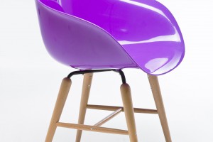 Krzesło - w centrum uwagi projektantów i producentów