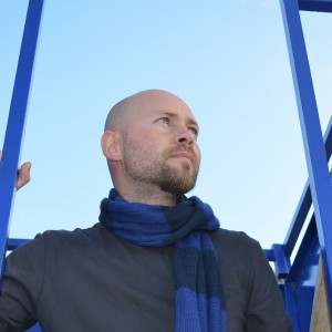 Tomasz Wagner, projektant, właściciel pracowni Wagner Projekt. Fot. Archiwum