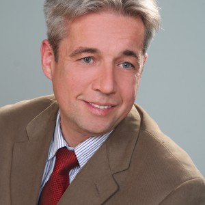 Marcin Majkowski, dyrektor zarządzający PHU Meble (Gdańsk). Fot. Archiwum