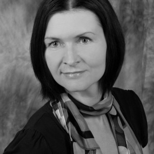 Beata Michalik, redaktor prowadząca portalu branżowego Biznesmeblowy.pl. Fot. Archiwum