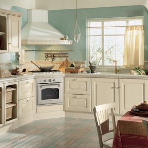 Fot. Scavolini