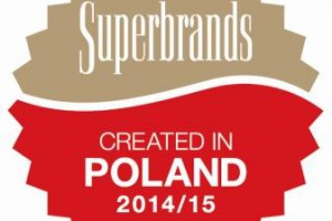Potrójne wyróżnienie Superbrands dla Black Red White