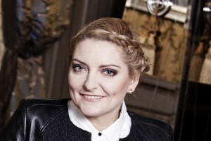 Dominika Rostocka weźmie udział w "4Design Days"!