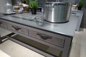 Kuchnia 2015 - inspiracje z "Living Kitchen"