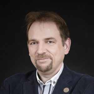 Dr hab. inż. Piotr Borysiuk, prodziekan ds. dydaktyki na WTD. Fot. Emil Archanowicz