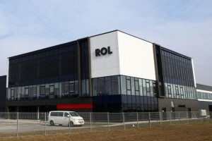 Na Litwie otwarto nową fabrykę firmy Rol Ergo