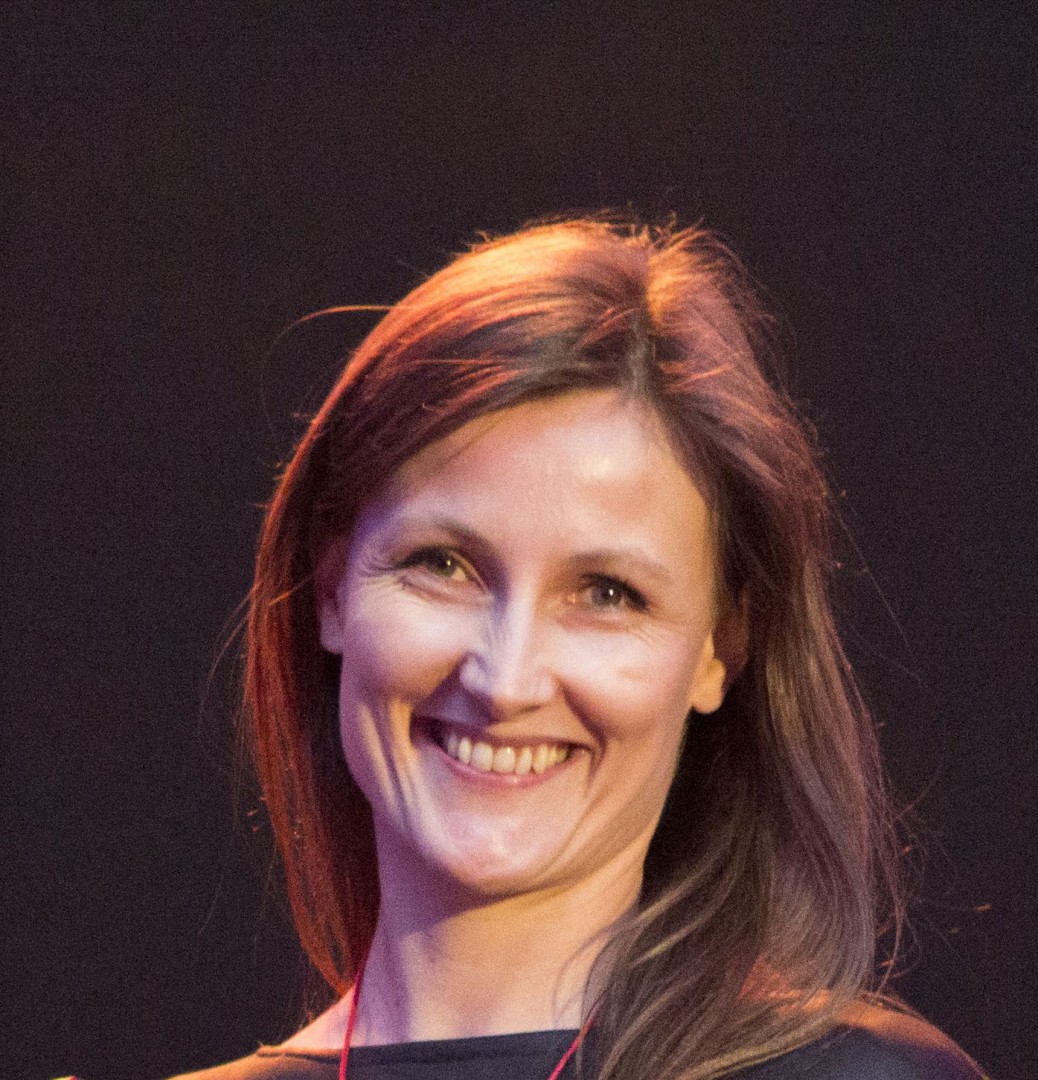 Beata Wiśniewska, kierownik Działu Marketingu firmy Stalmot & Wolmet. Fot. Bartosz Jarosz