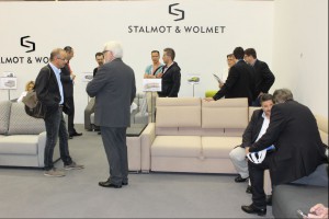 Grupa Stalmot&Wolmet przejmuje spółkę Gamet