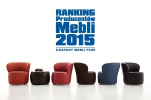 Raport specjalny – Ranking Producentów Mebli 2015