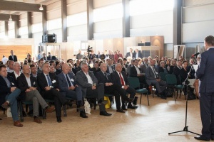 Branżowe forum w Szczecinku