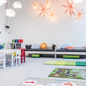 Kuchnia Spotkań IKEA, Warszawa