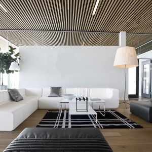 Sofa Loft. Fot. Softline.
