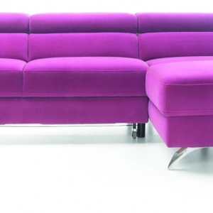Sofa Coletto. Fot. Gala Collezione
