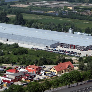 Fabryka Mebli Wójcik