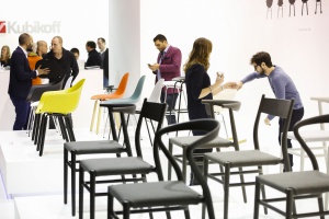 Krzesła - ikony designu z różnych materiałów